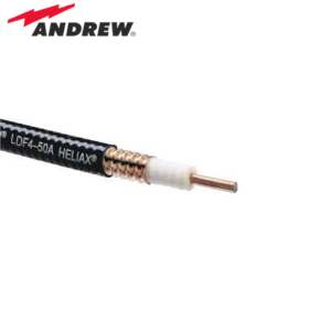 Kabel Andrew Heliax LDF4 1/2″ 50A