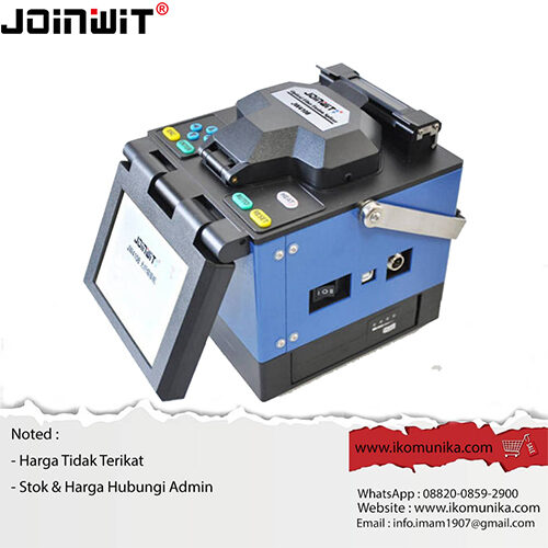 Fusion Splicer Joinwit JW 4108
