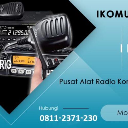 Pusat Alat Radio Komunikasi Terlengkap 1 Pusat Alat Radio Komunikasi Terlengkap 1