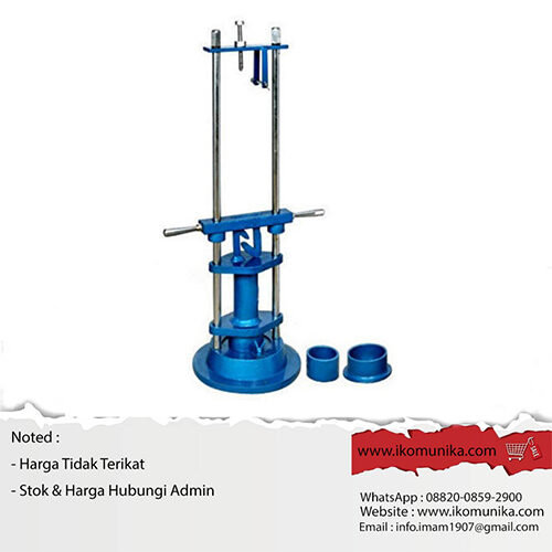 Aggregate Impact Test