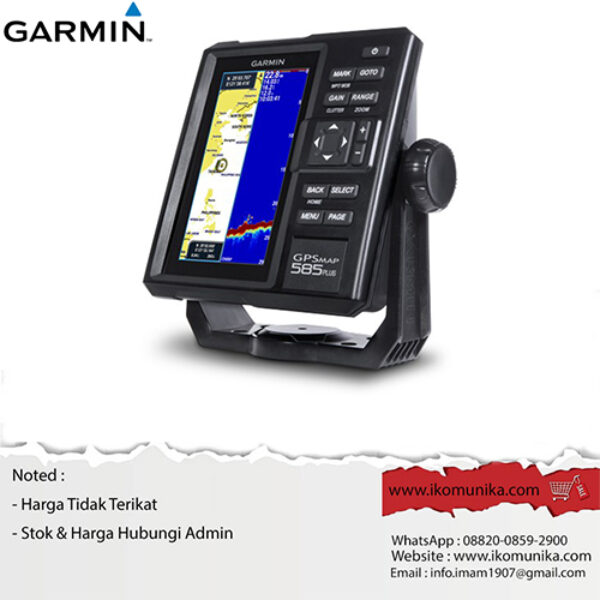 Garmin Fishfinder 350 Plus