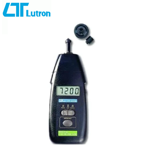 Lutron DT-2235B Contact Tachometer