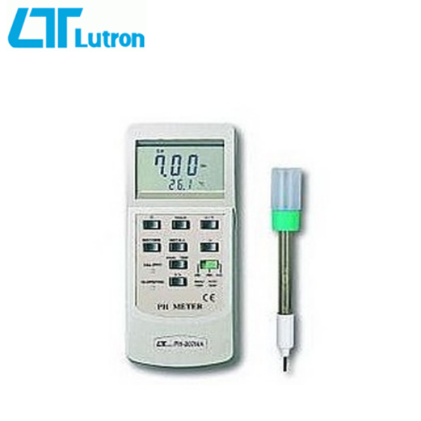 Lutron PH-207HA PH Meter