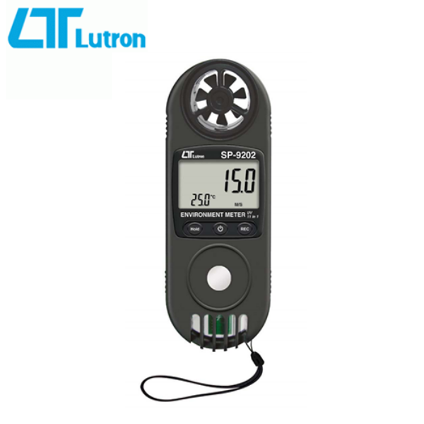Lutron SP-9202 Environment Meter