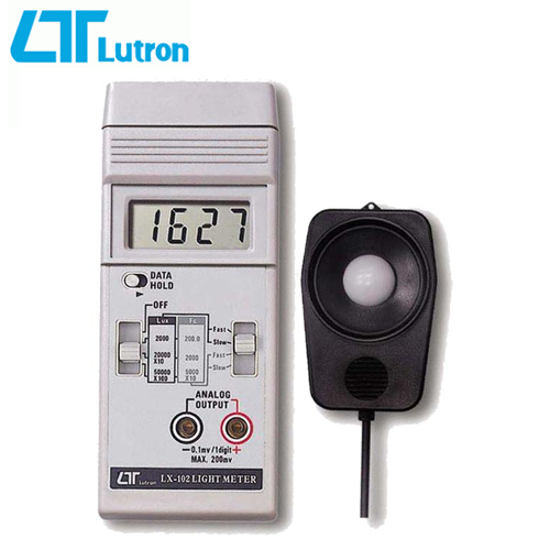 Lutron LX-102 Light Meter
