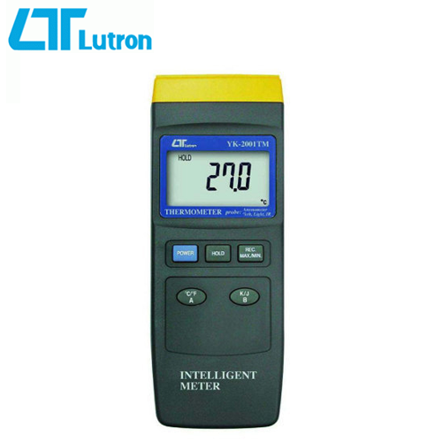 Lutron YK-2001TM Intelligent Thermometer