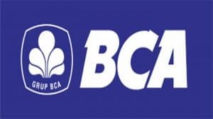 Trasfer Bank BCA