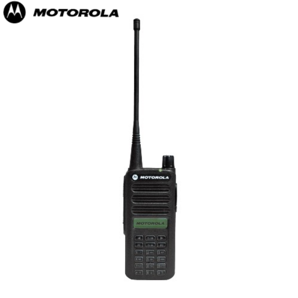 HT Motorola XiR C2660 VHF 136-174 Mhz