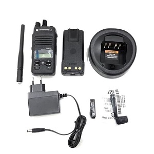 XiR P6620i