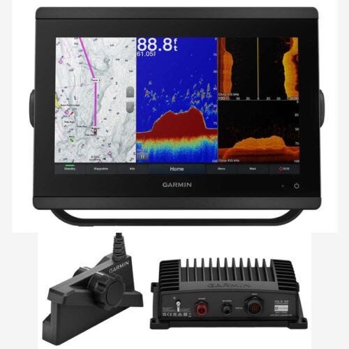 Garmin GPSMAP 8416xsv