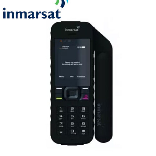 Telepon Satelit Inmarsat Isatphone 2