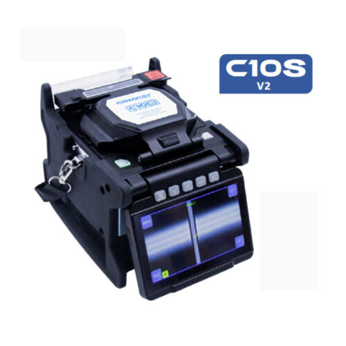 Fusion-Splicer-Comway-C10S-V2 Comway C10S