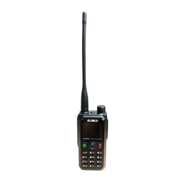Alinco DJ-W70