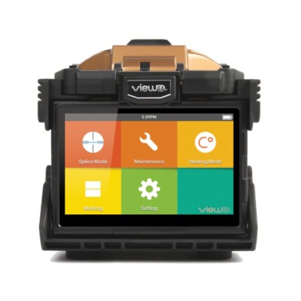 Splicer-Inno-View-6L Fusion Splicer INNO View-6L