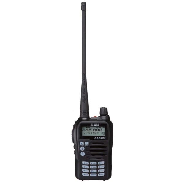 Alinco DJ-CRX3 HT